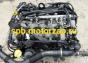 Контрактный Двигатель Z13DTJ Opel Meriva из Европы документы гтд