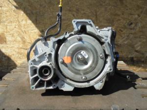 АКПП 6F35 BL8P7000FB Ford Escape II 2007 - 2012 3.0i