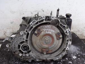 АКПП DA8P7000KA N437R Ford Explorer V 2010 - 2019 3.5i