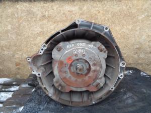 АКПП 5R55S 7L2P7000FB Ford Explorer IV 2006 - 2010 4.6i