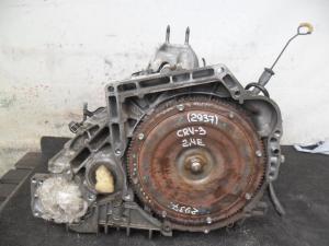 АКПП BZHA 9025727 Honda CR-V III 2006 - 2012 2.4i