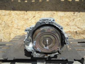 АКПП HLL 6HP19 Audi A6 C6 (4F) 2004 - 2011 4.2FSI