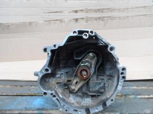 МКПП EHW Audi A4 B5 (8D) 1994 - 2001 1.8T