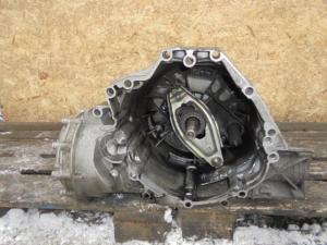 МКПП WWA Audi A5 (8T) 2007 - 2017 1.8TFSI