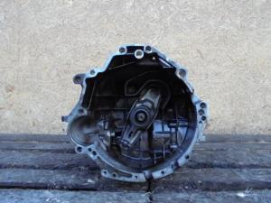 МКПП EHV Audi A6 C5 (4B) 1997 - 2005 1.8T