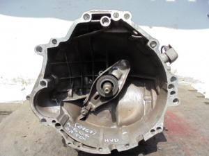 МКПП HVD Audi A6 C6 (4F) 2004 - 2011 2.7TDI