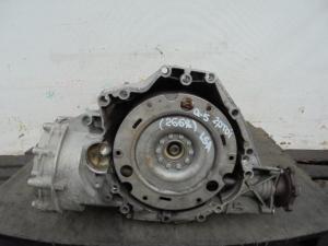 МКПП LSA Audi Q5 (8R) 2008 - 2017 2.0TDI