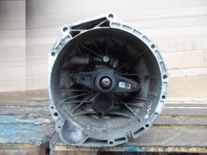 МКПП ZF BMW 1-Series E87 2003 - 2011 2.0d