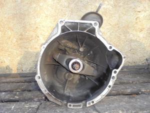 МКПП ZF BMW 3-Series E46 1998 - 2006 2.0d