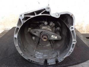 МКПП 7565213 ZF BMW 3-Series E90 2004 - 2011 3.0d