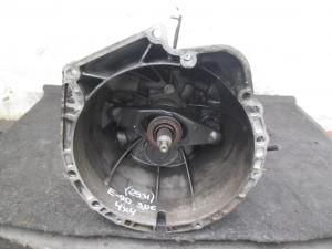 МКПП ZF BMW 3-Series E90 2004 - 2011 3.0i