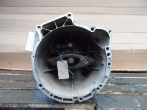МКПП ZF BMW 5-Series E39 1995 - 2004 2.5d