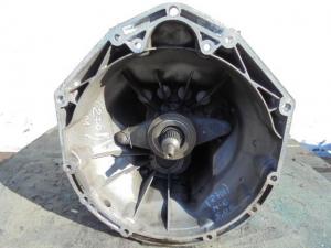 МКПП SMG GETRAG BMW 6-Series E63 2003 - 2010 5.0i