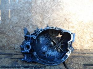 МКПП Citroen C5 I (DC,DE,RE,RC) 2001 - 2008 2.0HDI