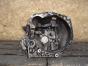 МКПП Fiat Doblo (119) 2001 - 2015 1.9JTD