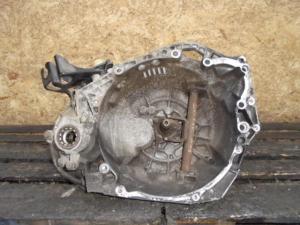 МКПП 20TB84 Fiat Ulysse (220) 1994 - 2002 2.0i