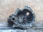 МКПП Ford Mondeo III 2000 - 2007 2.5i