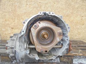 АКПП HHV 6HP26 Audi A8 D3 (4E) 2002 - 2010 4.2i