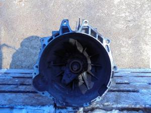 МКПП Kia Sorento I (JC) 2002 - 2009 3.5i