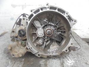 МКПП 5 ступеней Mazda 6 I (GG,GY) 2002 - 2007 1.8i