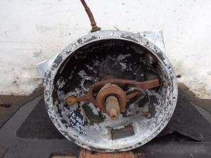 МКПП Mercedes 814D 1996 - 2006 4.25TD