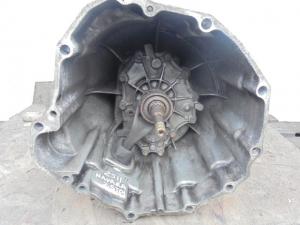 МКПП Nissan Navara (D40) 2004 - 2015 2.5dCi