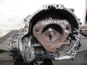 АКПП HHV 6HP26 Audi A8 D3 (4E) 2002 - 2010 4.2i