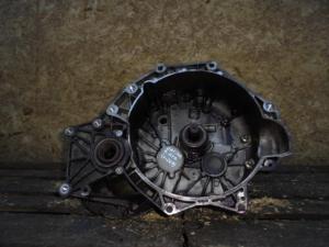 МКПП F23 Opel Zafira A 1999 - 2005 2.0DTI