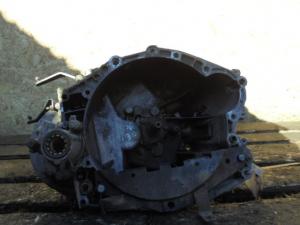 МКПП 20DL25 Peugeot 206 (2A) 1998 - 2012 1.9TDI