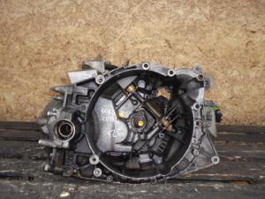 МКПП 20LE29 Peugeot 406 (8B) 1995 - 2005 2.0T