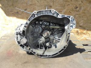 МКПП PK1AA057 Renault Espace III (JE) 1996 - 2002 2.2DCI