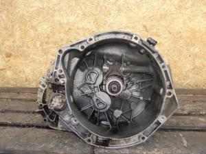 МКПП PK1AA073 5 ступеней Renault Laguna II (BG,KG) 2001 - 2007 1.9DCI