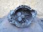 МКПП PK6380 Renault Master II 1997 - 2010 2.5dCi