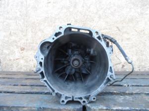 МКПП Suzuki Grand Vitara II (JT) 2005 - 2016 2.0i