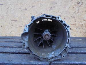 МКПП Suzuki Grand Vitara II (JT) 2005 - 2016 2.7i
