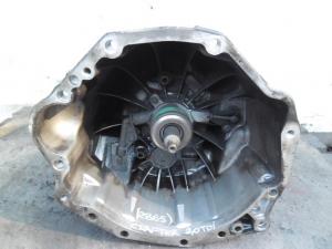 МКПП 711685 9062606100 Volkswagen Crafter (2E) 2006 - 2016 2.0TDI