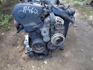 Двигатель APT Audi A4 B5 (8D) 1994 - 2001 1.8i
