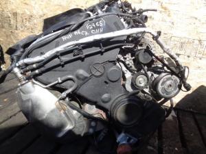 Двигатель CNH Audi A6 C7 (4G) 2011 - 2016 2.0TDI