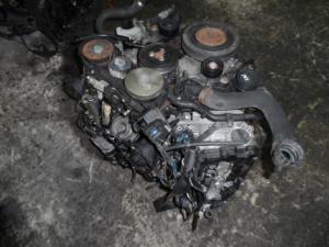 Двигатель BPP Audi A6 C6 (4F) 2004 - 2011 2.7TDI