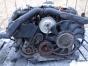 Двигатель BEL Audi Allroad C5 (4BH) 2000 - 2005 2.7BT 