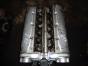 Двигатель 54122 M73B54 BMW 7-Series E38 1994 - 2001 5.4i