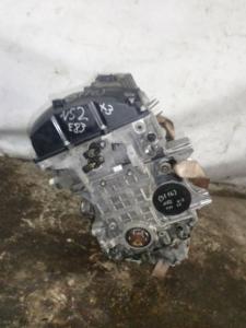 Двигатель N52B30AF N52 BMW X3 E83 2003 - 2010 3.0i