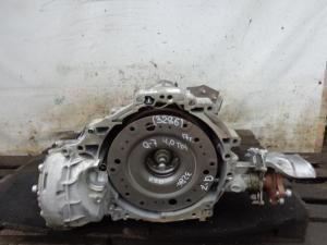АКПП RZD 8HP95A Audi Q7 (4M) 2015 - наст. время 4.0TDI