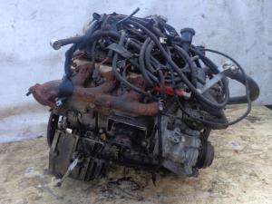 Двигатель Cadillac Escalade III 2006 - 2014 6.2i 