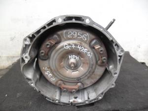 АКПП HPH 09D300037S Audi Q7 (4L) 2005 - 2015 4.2FSI