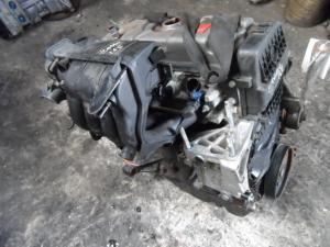 Двигатель NFV Citroen Xsara Picasso (N68) 1999 - 2012 1.6i 
