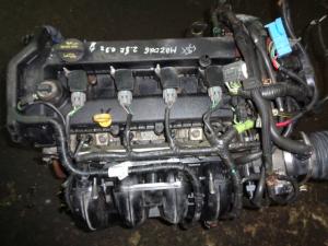 Двигатель Mazda 6 II (GH) USA 2007 - 2012 2.5i
