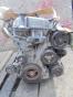 Двигатель L3 Mazda CX-7 (ER) 2006 - 2012 2.3T