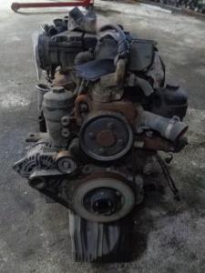 Двигатель 904917 Mercedes Atego II 2004 - 2013 4.25TD 