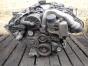 Двигатель 273960 Mercedes CLS (C219) 2004 - 2011 5.5AMG 
